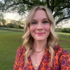 Meet your Posher, Jaylee